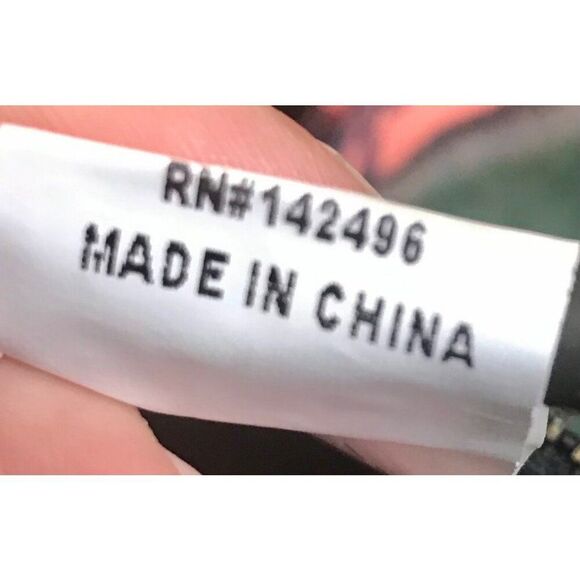 RE:NAMED Classic Plaid Mini Skirt Sz S A-Line Multicolor Retro 90s Preppy - Picture 5 of 5